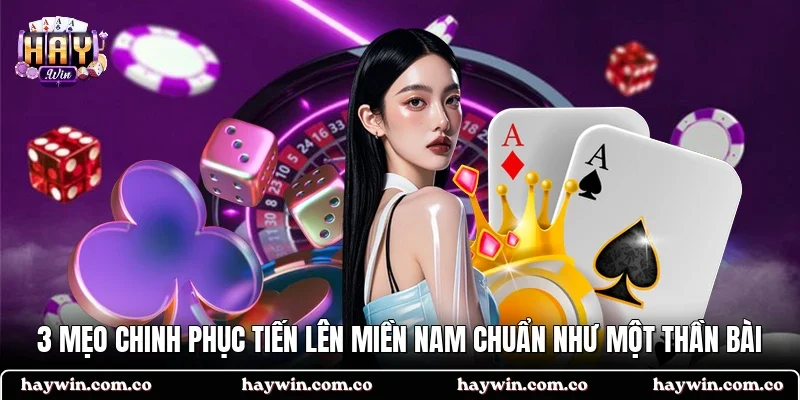 Tiến lên miền Nam